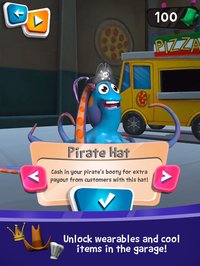 OctoPie - a Game Shakers App screenshot, image №936743 - RAWG