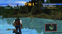SEGA Bass Fishing screenshot, image №131119 - RAWG