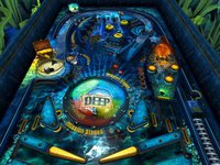 The Deep Pinball screenshot, image №1694374 - RAWG
