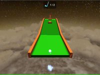 3D mini golf minigolf - free indoor golf games screenshot, image №1983544 - RAWG
