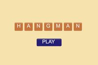 hangman (itch) (coolcoderboi123) screenshot, image №2834093 - RAWG