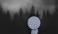 ALONE (itch) screenshot, image №1110844 - RAWG
