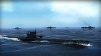 Silent Hunter V: Battle of the Atlantic screenshot, image №185103 - RAWG