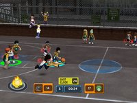 Backyard Basketball 2007 screenshot, image №461950 - RAWG