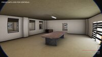 Backrooms Bodycam 2 screenshot, image №4218128 - RAWG