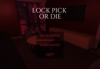 LOCK PICK OR DIE screenshot, image №2105924 - RAWG