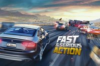 Road Racing: Highway Car Chase screenshot, image №1372450 - RAWG