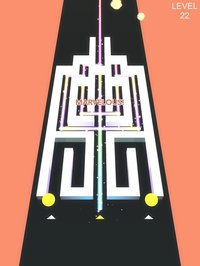 MAZ - maze puzzle game screenshot, image №1777126 - RAWG