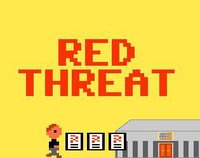Red Threat screenshot, image №1238265 - RAWG
