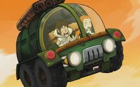 Goodbye Deponia screenshot, image №1633194 - RAWG