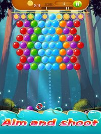 Jungle Bubble Cute Pop screenshot, image №1652906 - RAWG