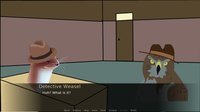 Detective Weasel screenshot, image №1292990 - RAWG