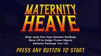 Maternity Heave © screenshot, image №1841225 - RAWG