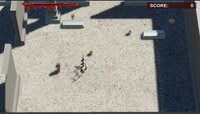 UN-RESTED screenshot, image №3397471 - RAWG