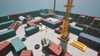 Barrel Baller screenshot, image №4149386 - RAWG