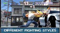 Gangtes Street Fighting Action screenshot, image №1899732 - RAWG