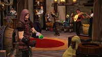 The Sims Medieval screenshot, image №560702 - RAWG