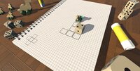 The Child's Dice screenshot, image №3473929 - RAWG