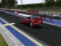 IHRA Drag Racing screenshot, image №331223 - RAWG