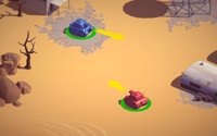 Tanks! (elotroadri) screenshot, image №1250680 - RAWG