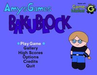 AmysGames Bakublock screenshot, image №1300816 - RAWG