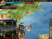 Europa Universalis III Complete screenshot, image №228823 - RAWG