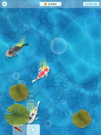 Idle Koi Fish - Zen Pond screenshot, image №2108812 - RAWG