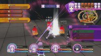 Hyperdimension Neptunia Victory screenshot, image №594431 - RAWG