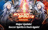 Soccer Spirits screenshot, image №1527671 - RAWG