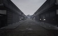 The Ghost of Nichishima screenshot, image №4156994 - RAWG