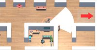 Office Ninja (Andaz) screenshot, image №2333152 - RAWG