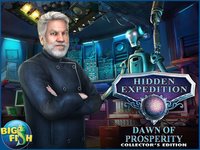 Hidden Expedition: Dawn of Prosperity - A Mystery Hidden Object Game screenshot, image №1743280 - RAWG
