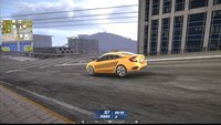 Taxi Simulator in City screenshot, image №3924542 - RAWG