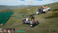 Tank kingdoms screenshot, image №3877206 - RAWG