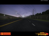 City Trucker screenshot, image №489633 - RAWG