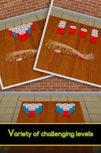 Beer Pong screenshot, image №2102792 - RAWG