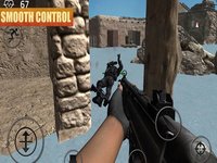 Survival Combat War: Shooting screenshot, image №904912 - RAWG
