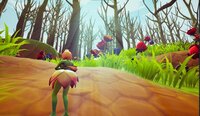 Althea (Green Production, Judeous, cyanyaide) screenshot, image №3412217 - RAWG