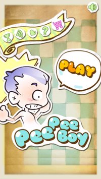 Pee Pee Boy screenshot, image №60861 - RAWG