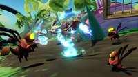 Skylanders SuperChargers Portal Owner's Pack screenshot, image №283384 - RAWG