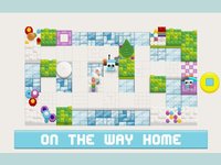 Robot Go Home - Puzzle Game screenshot, image №1620132 - RAWG