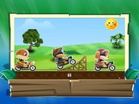 Paw Puppy Hill Moto Racing screenshot, image №2125744 - RAWG