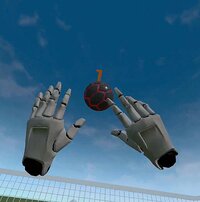 Volleggball screenshot, image №2618807 - RAWG