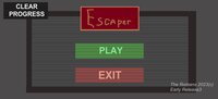 Escaper (TROFINI) screenshot, image №3800505 - RAWG