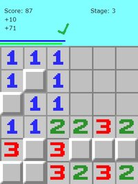 Minesweeper Analysis screenshot, image №2554454 - RAWG