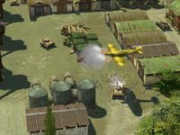 Blitzkrieg 2 screenshot, image №383918 - RAWG