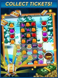 Juicy Jelly - Make Money Free screenshot, image №1465009 - RAWG