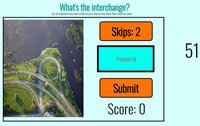 What's The Interchange? screenshot, image №3566537 - RAWG