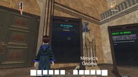 Harry Potter Unity (Prototype) screenshot, image №3867935 - RAWG