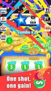 Happy Hoop-Win Big Rewards screenshot, image №2423283 - RAWG